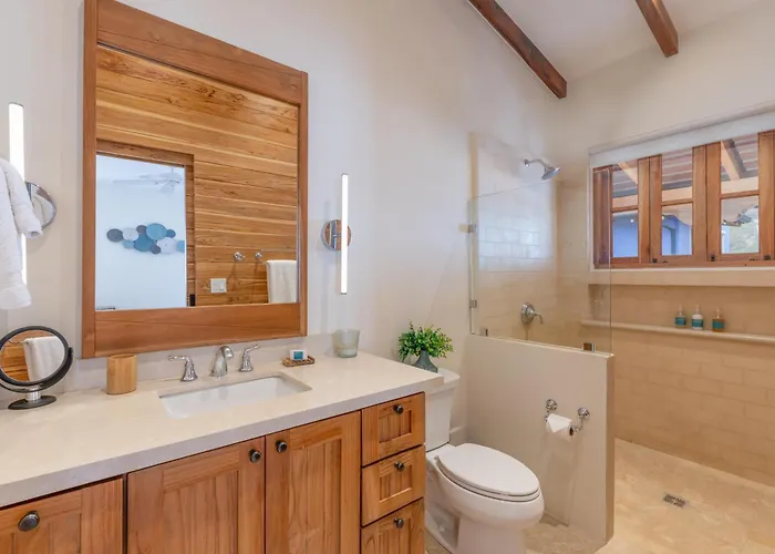 Appartement Mercado 26- Ocean View At Catalinas *