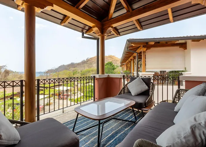 Mercado 26- Ocean View At Catalinas *