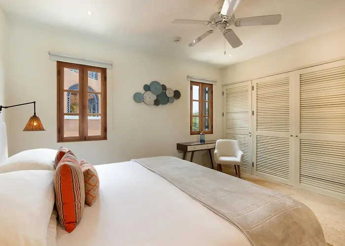 Mercado 26- Ocean View At Catalinas Appartement *