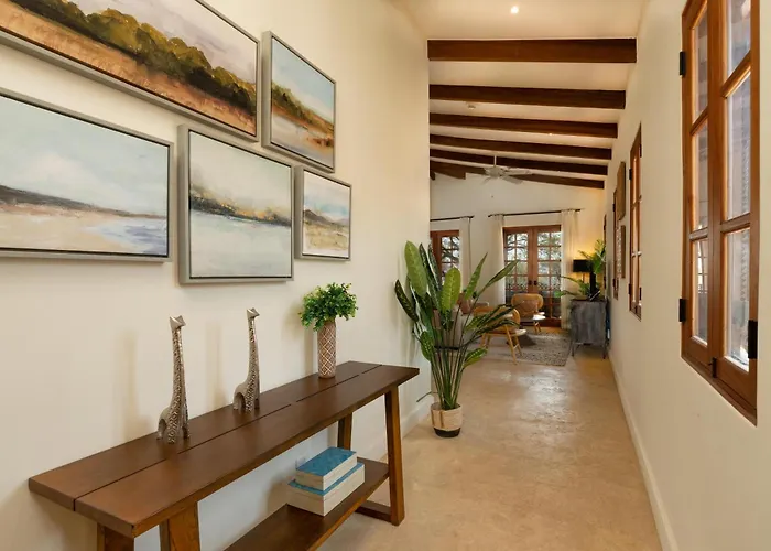 Mercado 26- Ocean View At Catalinas Appartement