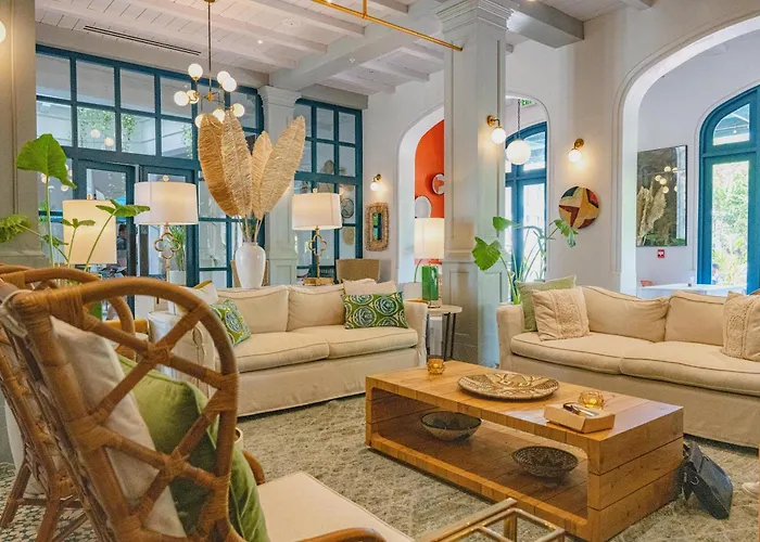 Mercado 26- Ocean View At Catalinas Appartement *