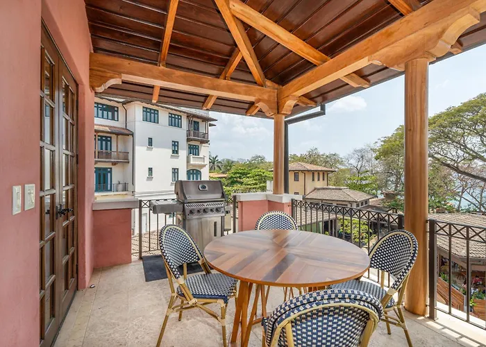 Mercado 26- Ocean View At Catalinas Appartement