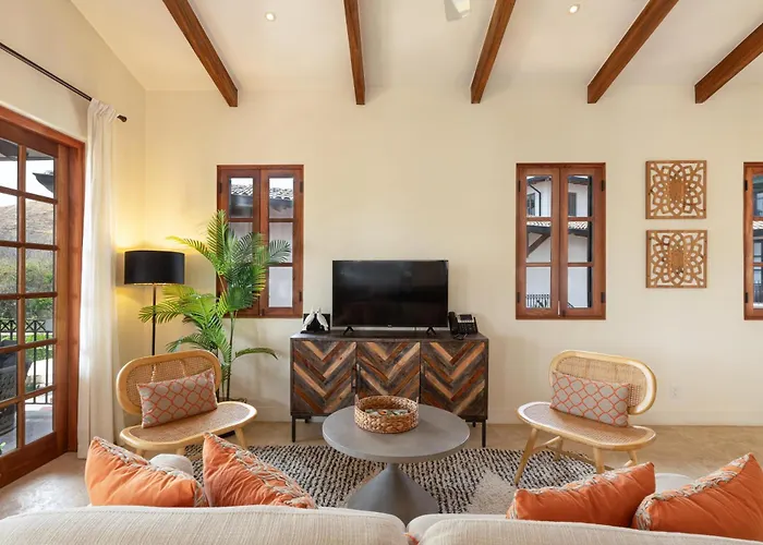 Appartement Mercado 26- Ocean View At Catalinas *